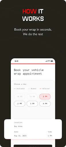 GOOD TRAFFIC screenshot 3
