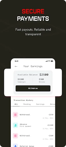 GOOD TRAFFIC screenshot 4