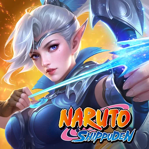 Mobile Legends: Bang Bang