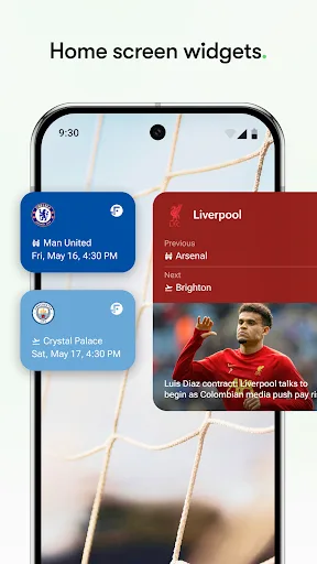 FotMob screenshot 5