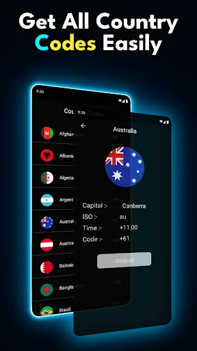 Секретні коди та мобільні хаки screenshot 5