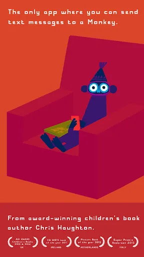 Обезьянка Хэт screenshot 5