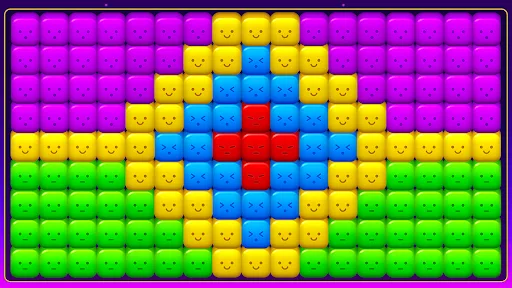 Match Puzzle Blast screenshot 1