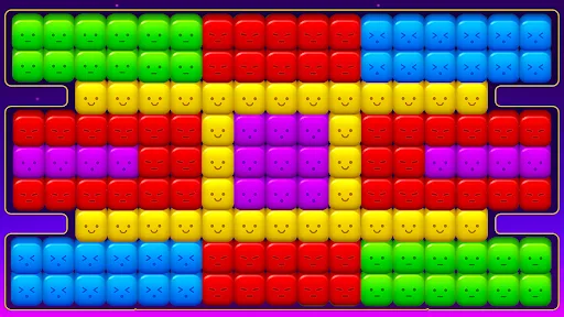 Match Puzzle Blast screenshot 2