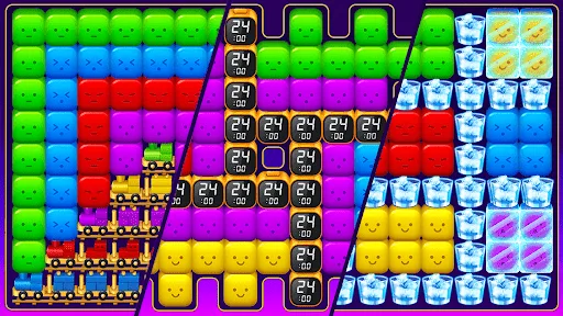 Match Puzzle Blast screenshot 3