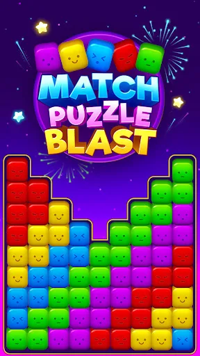 Match Puzzle Blast screenshot 4