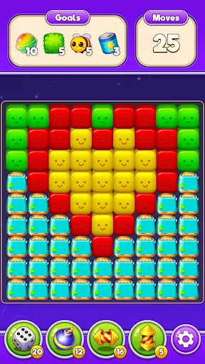 Match Puzzle Blast screenshot 5