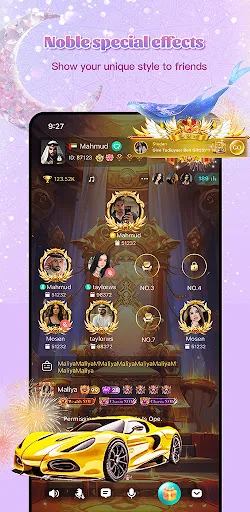 Molla screenshot 2