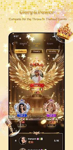Molla screenshot 3