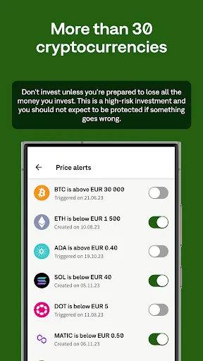 Neteller – Fast Payments screenshot 5