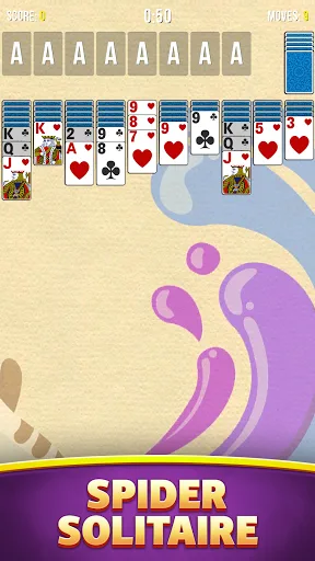 Мега Колекція Пасьянсів Ігри screenshot 3