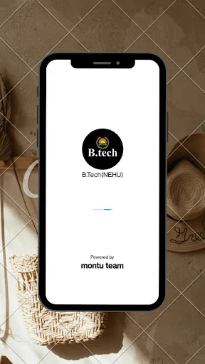 b.tech(nehu) screenshot 5