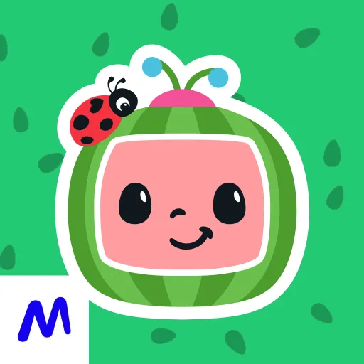 CoComelon: Juegos educativos