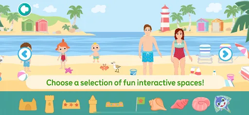 CoComelon: Juegos educativos screenshot 4
