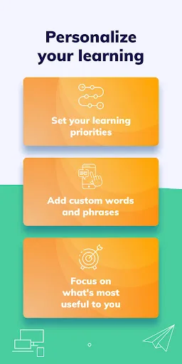 Learn French Fast: Course screenshot 5