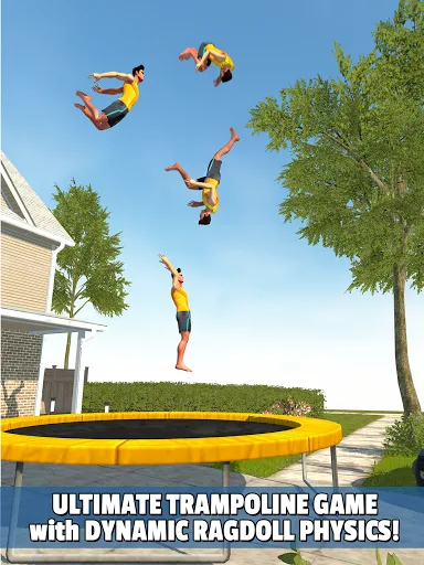 Flip Master screenshot 4