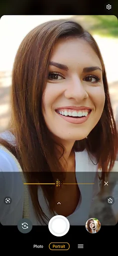Moto Camera 3 screenshot 3