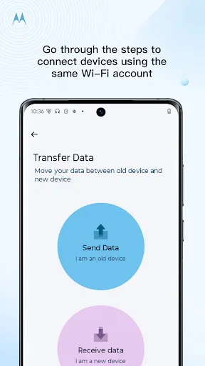 Mobile Assistant screenshot 2