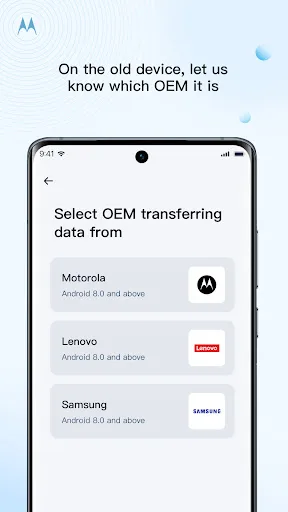 Mobile Assistant screenshot 3