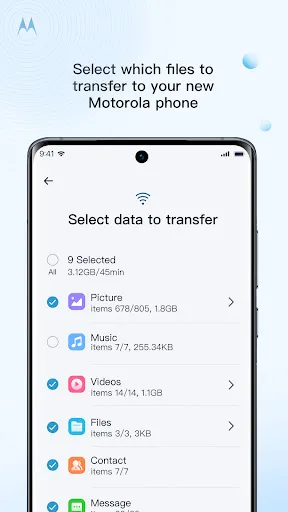 Mobile Assistant screenshot 5