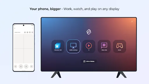 Smart Connect screenshot 4
