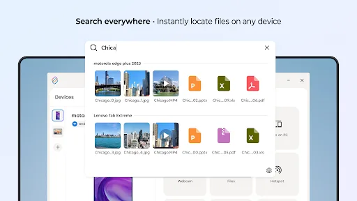 Smart Connect screenshot 5