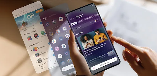 Smart Feed screenshot 1
