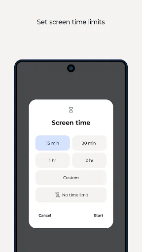 Family Space screenshot 4