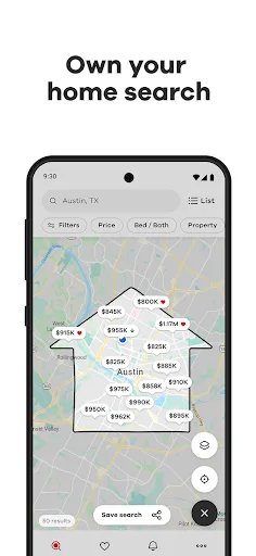 Realtor.com Real Estate & Rent screenshot 2