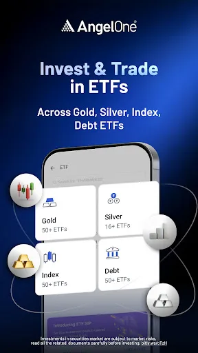 Angel One: Stocks, Mutual Fund screenshot 5