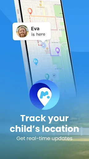 mLite - Localizador GPS screenshot 1