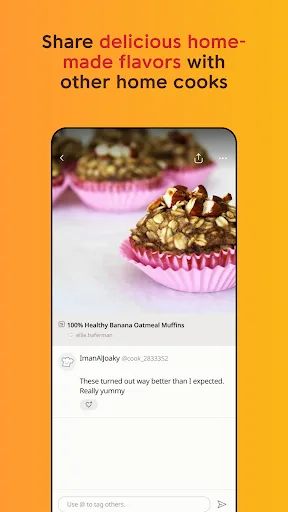 Cookpad рецепти: готовка вдома screenshot 5