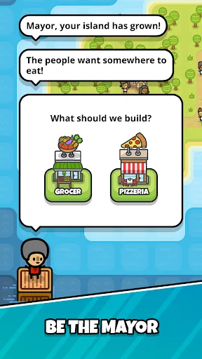 Sliding Seas screenshot 3