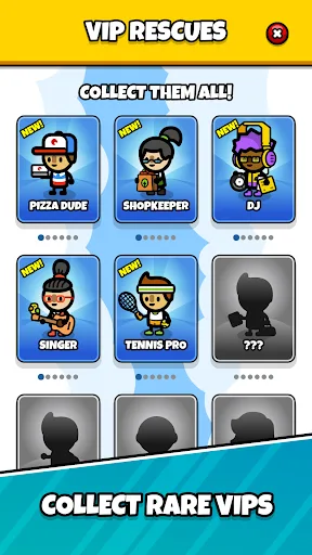 Sliding Seas screenshot 5