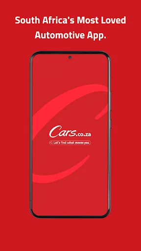 Cars.co.za – Buy & Sell Cars screenshot 1