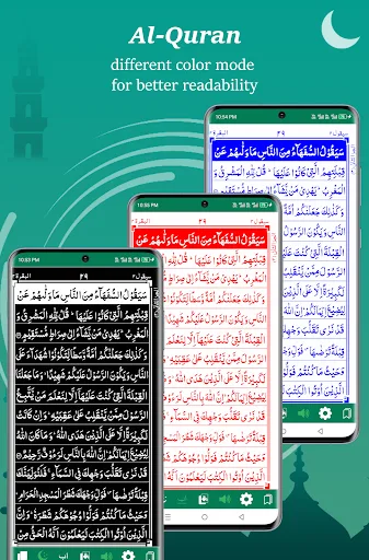 Musulmana App Horario Oración screenshot 4