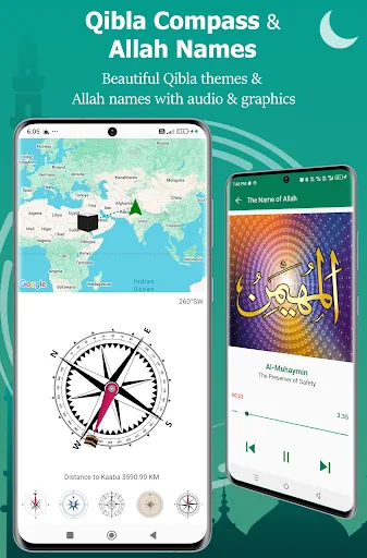 Musulmana App Horario Oración screenshot 5