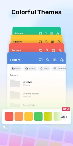 MX Player screenshot 4