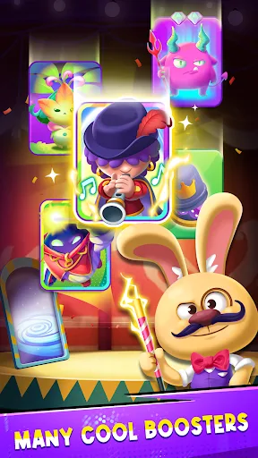 Super Match ‎- PvP Match 3 screenshot 3
