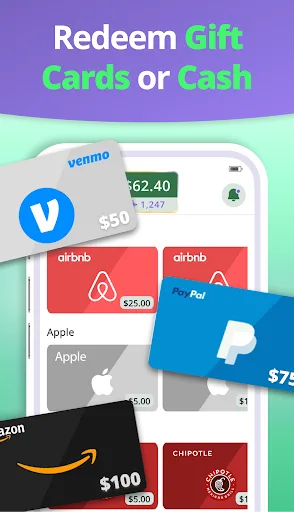 myCashery: Juega y Gana Dinero screenshot 4