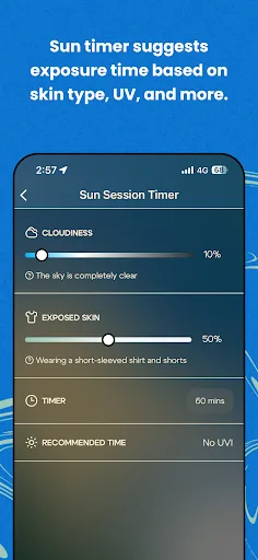 MyCircadian screenshot 2