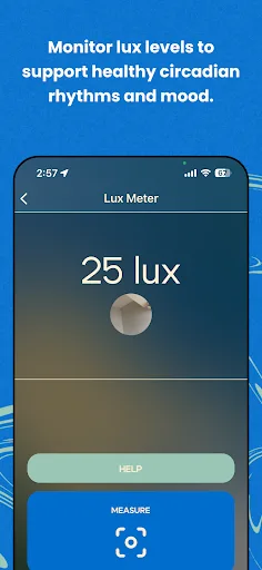 MyCircadian screenshot 3