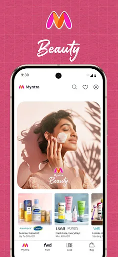 Myntra - Fashion Shopping App screenshot 5