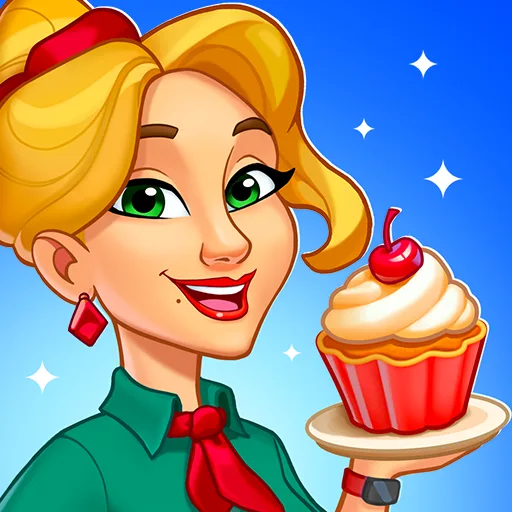 Chef & Friends кулинарная игра