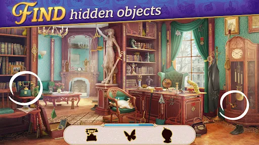Записки Искателя Seekers Notes screenshot 1