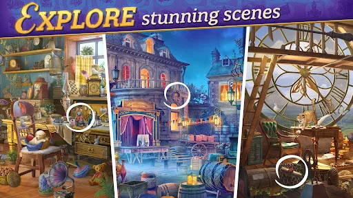 Записки Искателя Seekers Notes screenshot 4