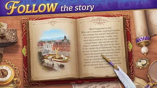 Записки Искателя Seekers Notes screenshot 5