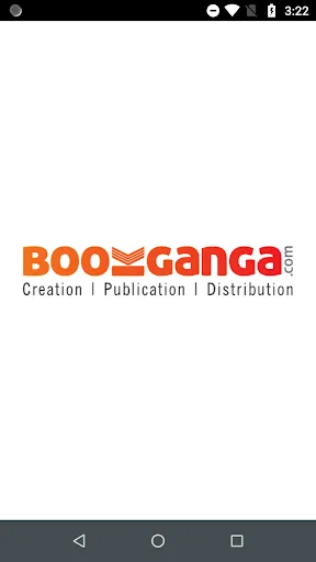 BookGanga screenshot 1