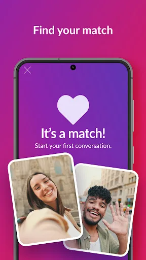 MeetMe: Go Live & Stream Now screenshot 5