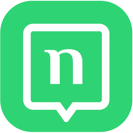 nandbox Messenger – video chat